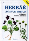 Jiří Janča, Josef A. Zentrich: Herbář léčivých rostlin 6.