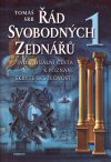 Tomáš Srb: Řád svobodných zednářů 1