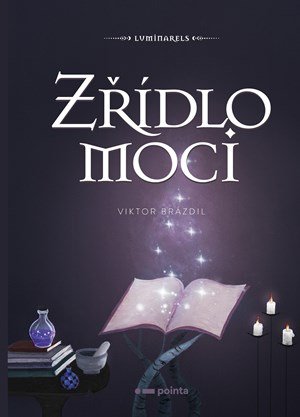 Viktor Brázdil: Zřídlo moci