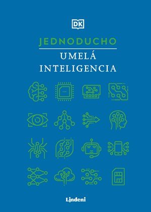 Kolektiv: Jednoducho - Umelá inteligencia