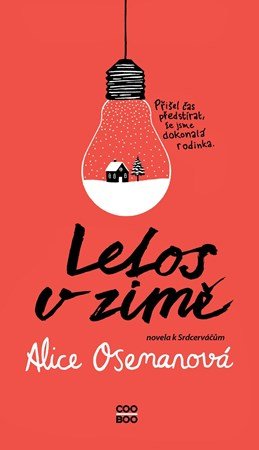 Alice Oseman: Letos v zimě