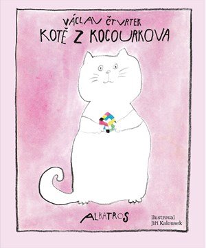 Václav Čtvrtek: Kotě z Kocourkova