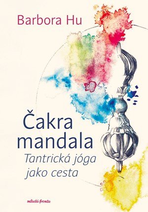 Barbora Hu: Čakra mandala