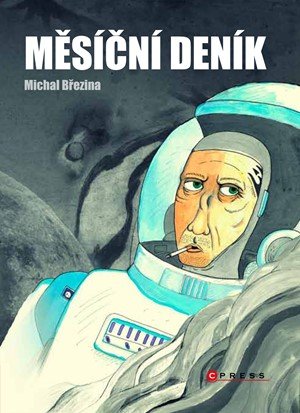 Michal Březina: Měsíční deník