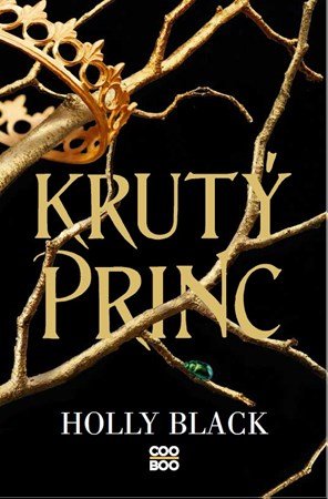 Holly Black: Krutý princ