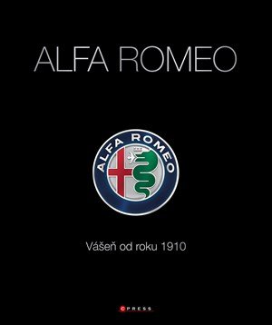 Kolektiv: Alfa Romeo