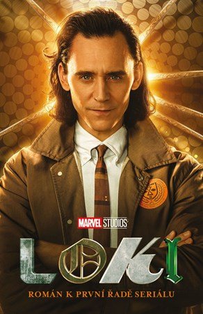 Hayley Chewins: Marvel - Loki