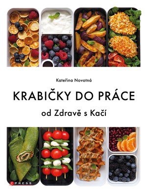 Kateřina Novotná: Krabičky do práce