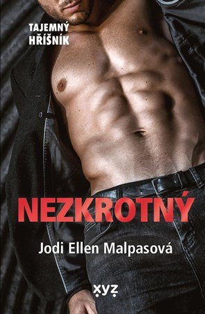 Jodi Ellen Malpasová: Nezkrotný