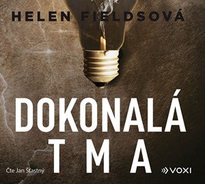 Helen Fieldsová: Dokonalá tma (audiokniha)