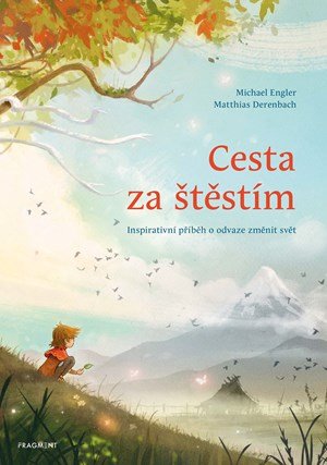 Michael Engler: Cesta za štěstím