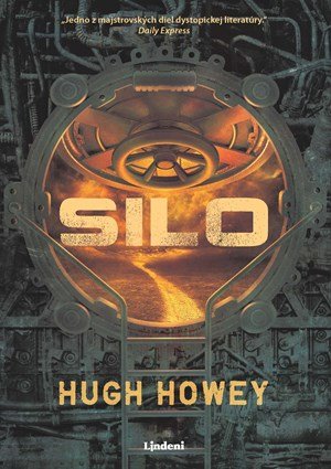 Hugh Howey: Silo