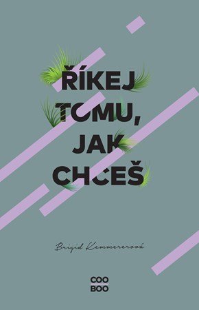 Brigid Kemmererová: Říkej tomu, jak chceš