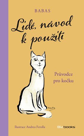 Barbara Capponi: Lidé, návod k použití