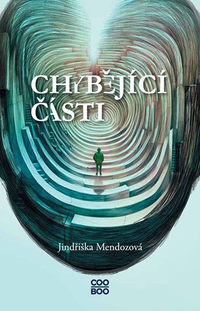 Jindřiška Mendozová: Chybějící části