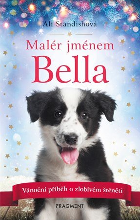 Ali Standishová: Malér jménem Bella