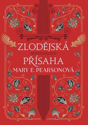 Mary E. Pearsonová: Zlodějská přísaha