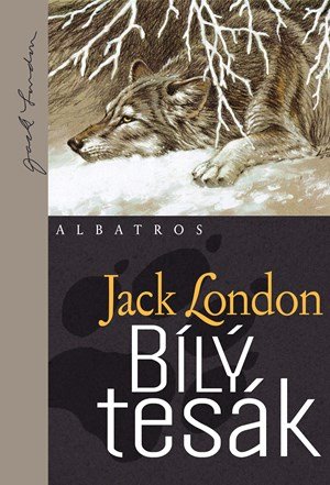 Jack London: Bílý tesák