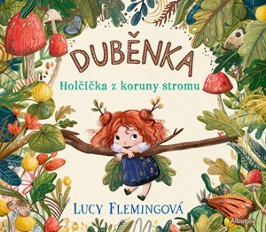 Lucy Flemingová: Duběnka