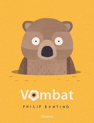 Philip Bunting: Vombat