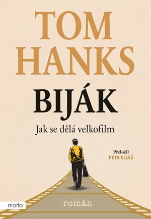 Tom Hanks: Biják: Jak se dělá velkofilm