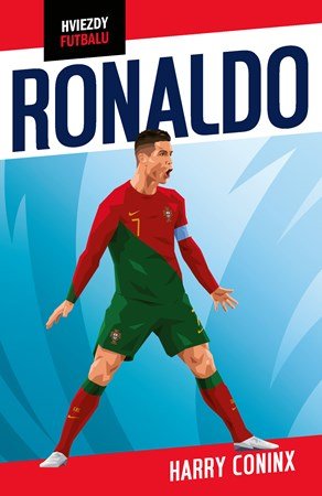 Harry Coninx: Hviezdy futbalu: Ronaldo