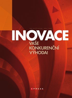 Ján Košturiak, Ján Chaľ: Inovace