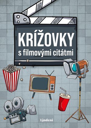 Pavol Surovec: Krížovky s filmovými citátmi