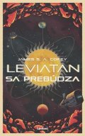 James S. A. Corey: Leviatan sa prebúdza