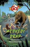 Ivona Březinová: Medvědí dráp