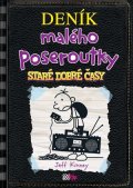 Jeff Kinney: Deník malého poseroutky 10 - Staré dobré časy