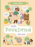 Helena Haraštová, Lenka Chytilová: Vida, věda! Naše povedená oslava