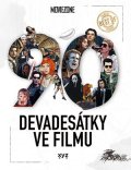 Ondřej Mrázek, Petr Cífka, Václav Rybář, Matěj Svoboda, Kare: Devadesátky ve filmu