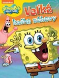 : SpongeBob - Veľká kniha zábavy