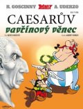 René Goscinny: Asterix 8 - Caesarův vavřínový věnec