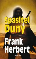 Frank Herbert: Spasitel Duny