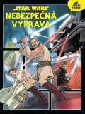 Kolektiv: Star Wars: Nebezpečná výprava