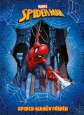 Kolektiv: Marvel Spider-Man - Spider-Manův příběh