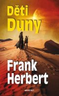 Frank Herbert: Děti Duny