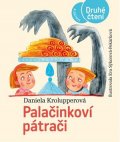 Daniela Krolupperová: Palačinkoví pátrači