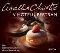Agatha Christie: V hotelu Bertram (audiokniha)