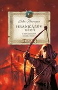 John Flanagan: Hraničářův učeň - Kniha druhá - Hořící most