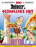 René Goscinny: Asterix a Olympijské hry