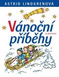 Astrid Lindgrenová: Vánoční příběhy