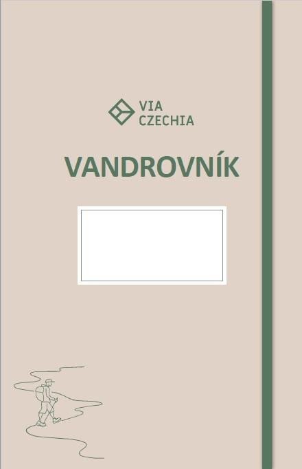 Hocek Jan: Vandrovník