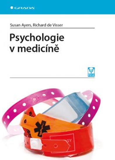 Ayers Susan: Psychologie v medicíně