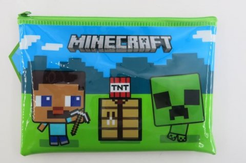 neuveden: Minecraft Školní set malý