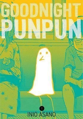 Asano Inio: Goodnight Punpun 1