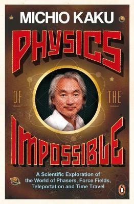 neuveden: Physics of the Impossible