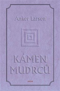 Larsen Anker: Kámen mudrců